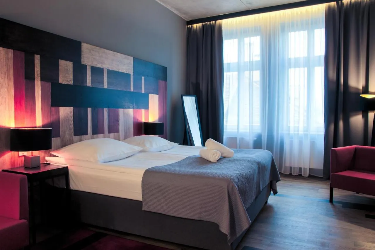 Dada Boutique Home Hotel Krakow Poland