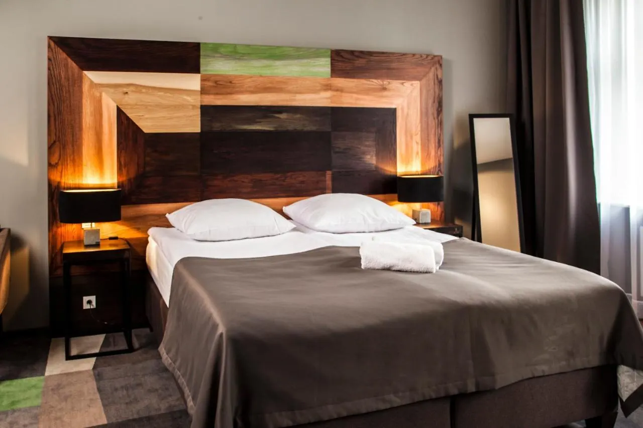 Dada Boutique Home Hotel Krakow 4*,  Poland