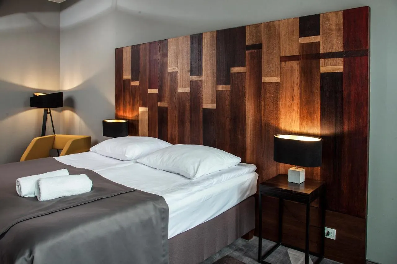 Dada Boutique Home Hotel Krakow
