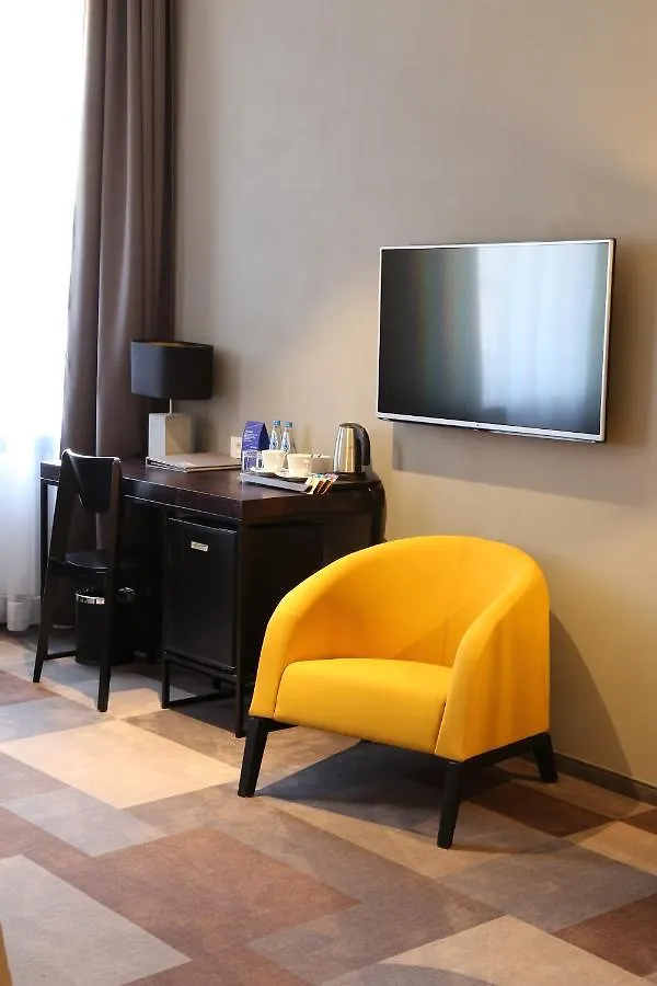 Dada Boutique Home Hotel Krakow
