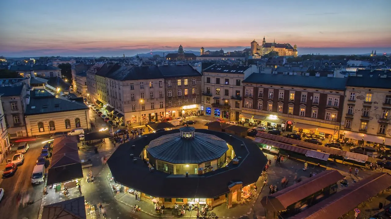 Dada Boutique Home Hotel Krakow