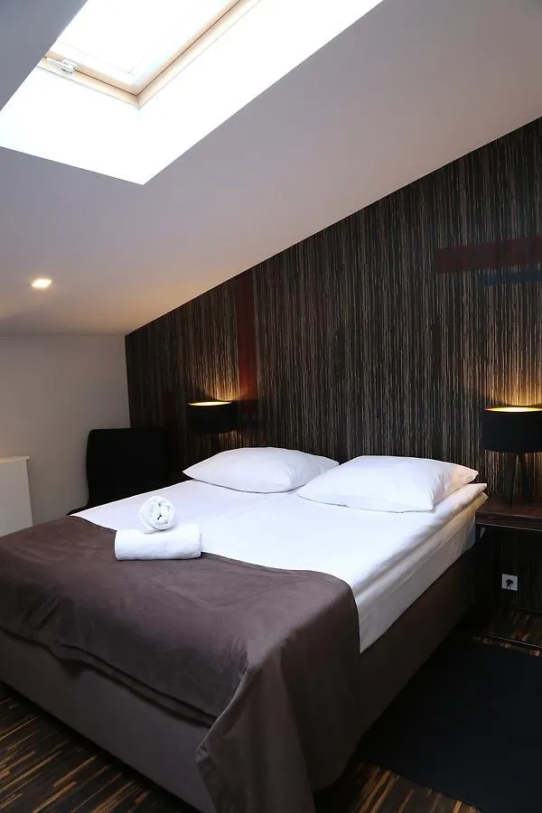 Dada Boutique Home Hotel Krakow