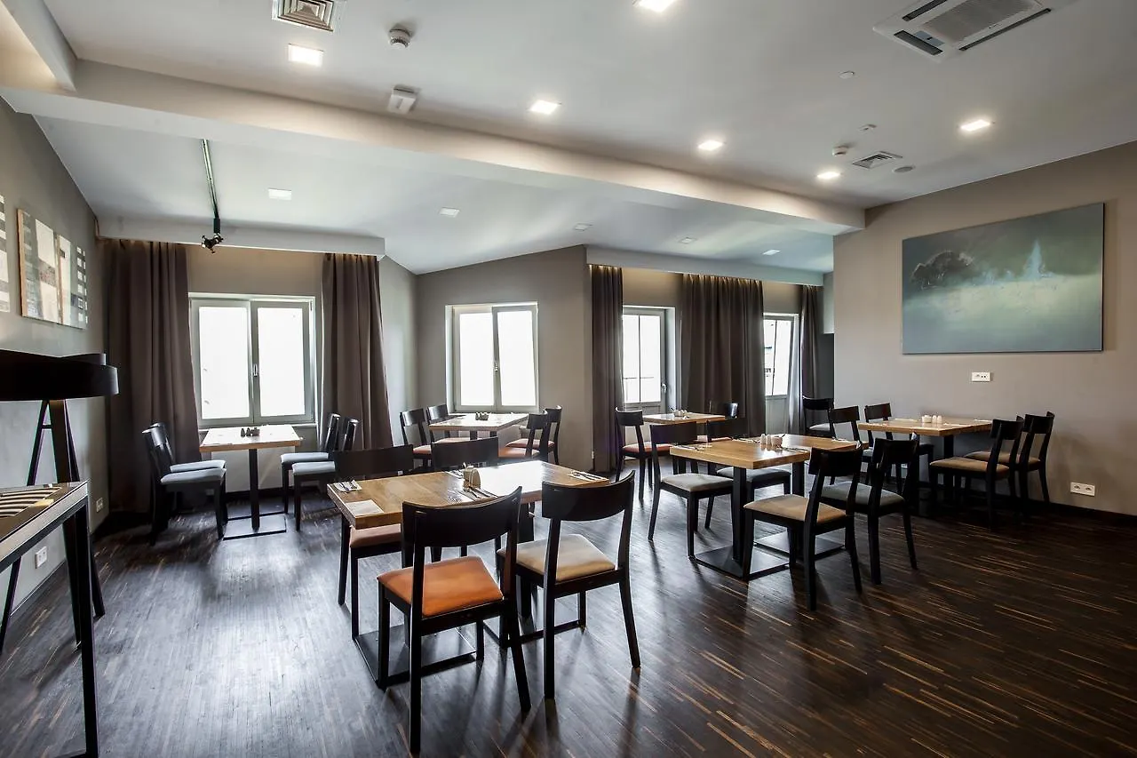 ****  Dada Boutique Home Hotel Krakow Poland