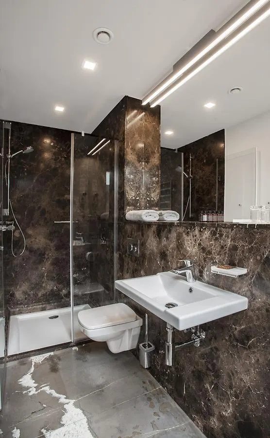 Dada Boutique Home Hotel Krakow
