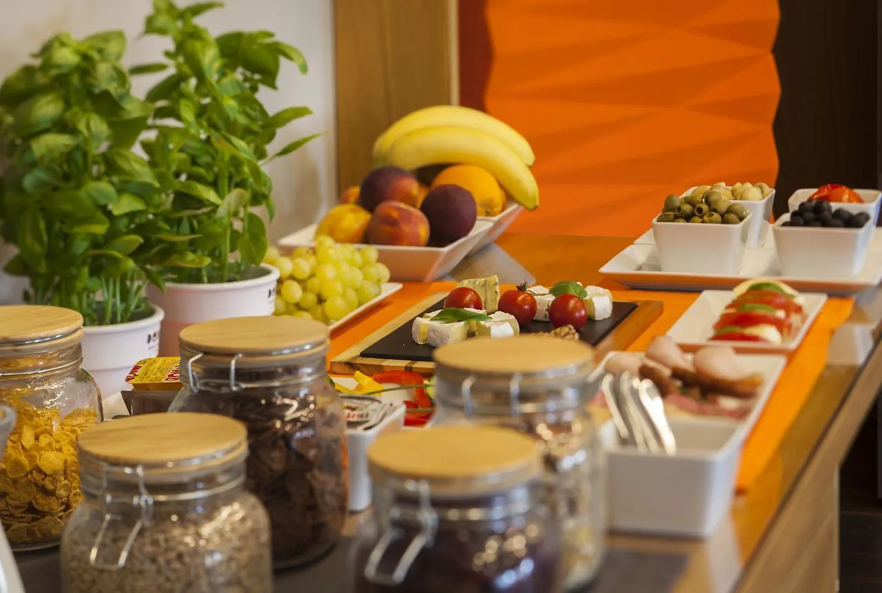 Dada Boutique Home Hotel Krakow