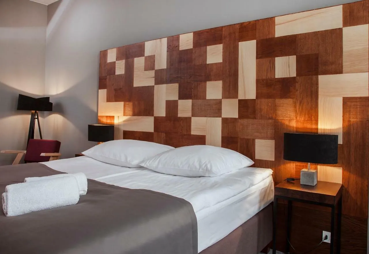 Dada Boutique Home Hotel Krakow