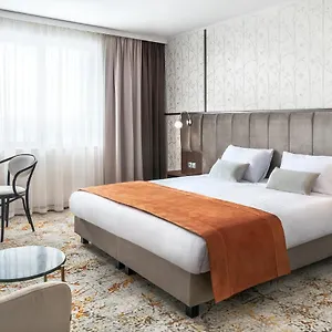 Metropolo By Golden Tulip קרקוב