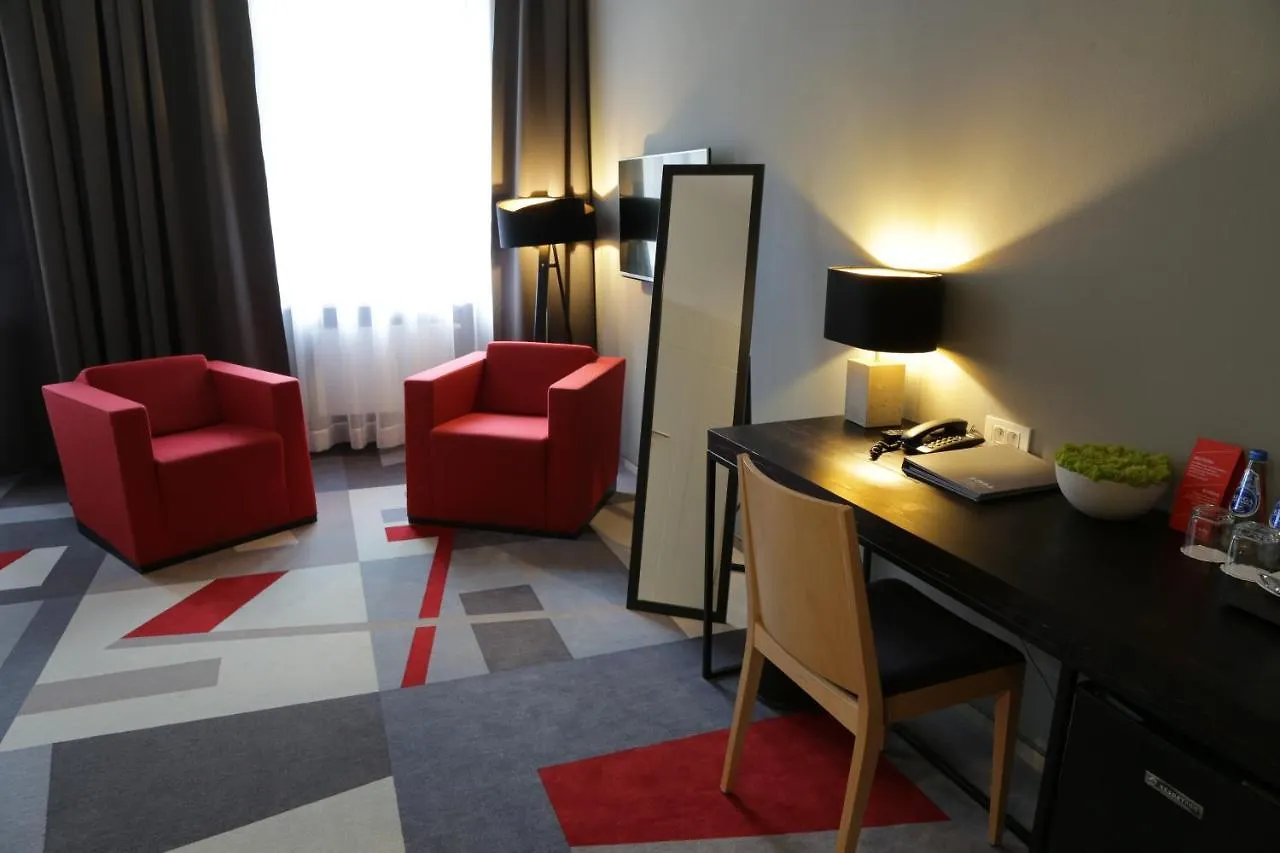 ****  Dada Boutique Home Hotel Krakow Poland