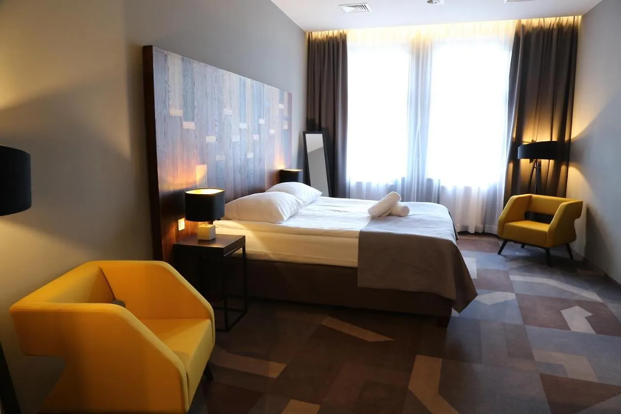 Dada Boutique Home Hotel Krakow