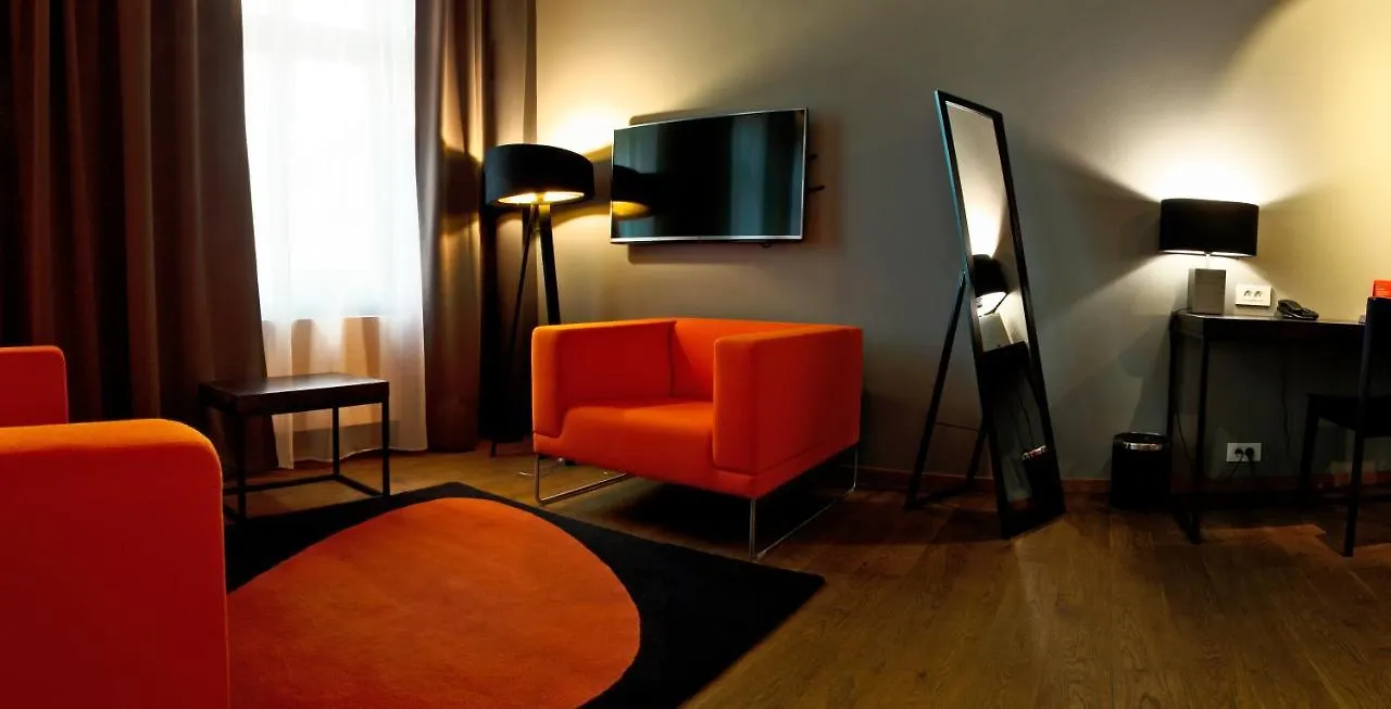 Dada Boutique Home Hotel Krakow