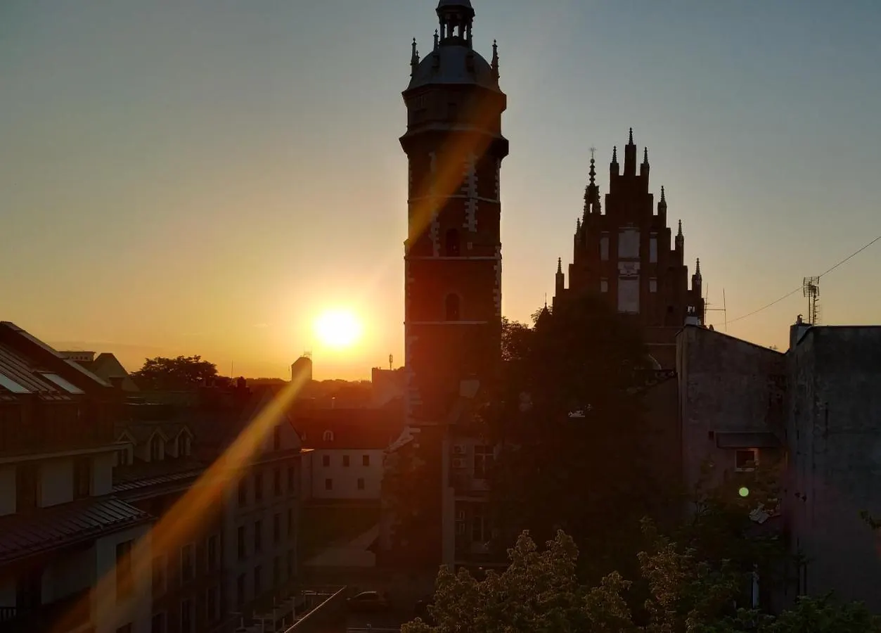 Dada Boutique Home Hotel Krakow