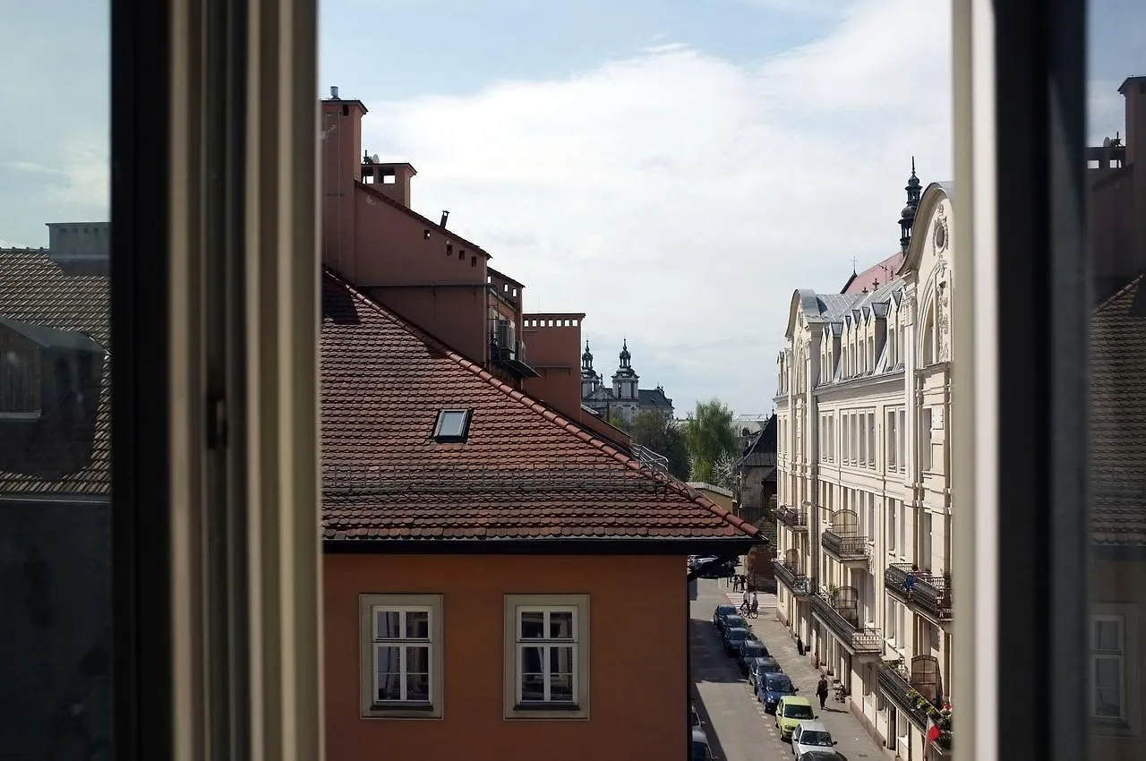 Dada Boutique Home Hotel Krakow