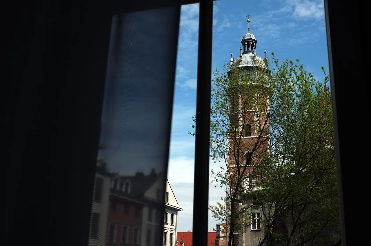Dada Boutique Home Hotel Krakow