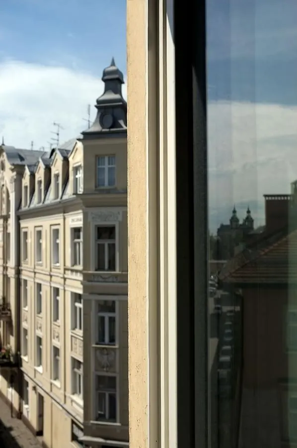 Dada Boutique Home Hotel Krakow Poland