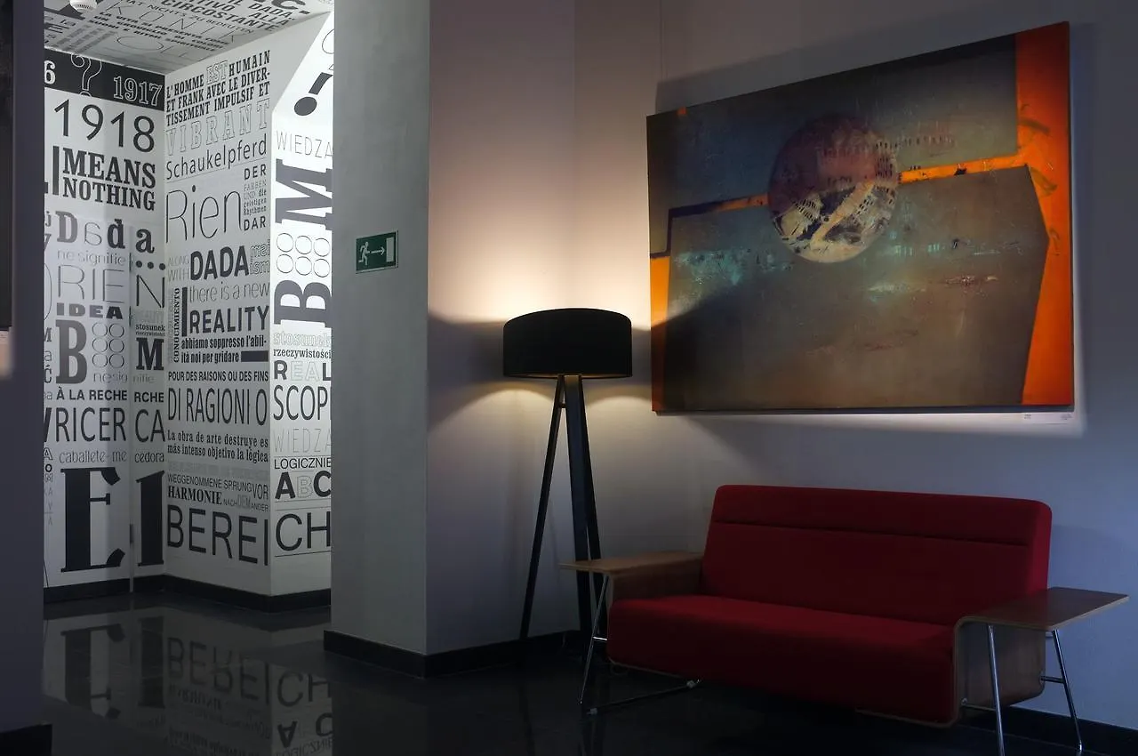 Dada Boutique Home Hotel Krakow