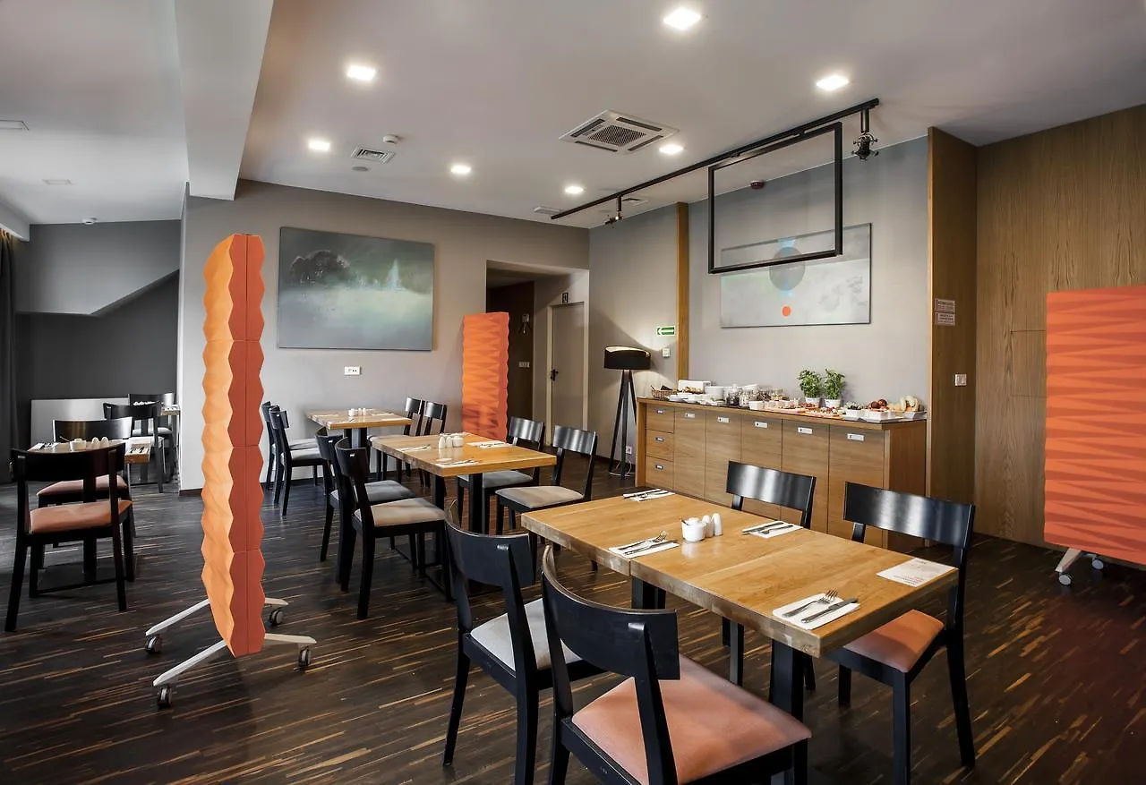 Dada Boutique Home Hotel Krakow 4*,  Poland