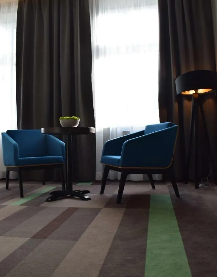 ****  Dada Boutique Home Hotel Krakow Poland